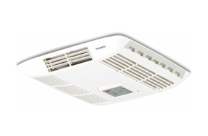 Air Conditioner & Heat Pump Ceiling Assemblies
