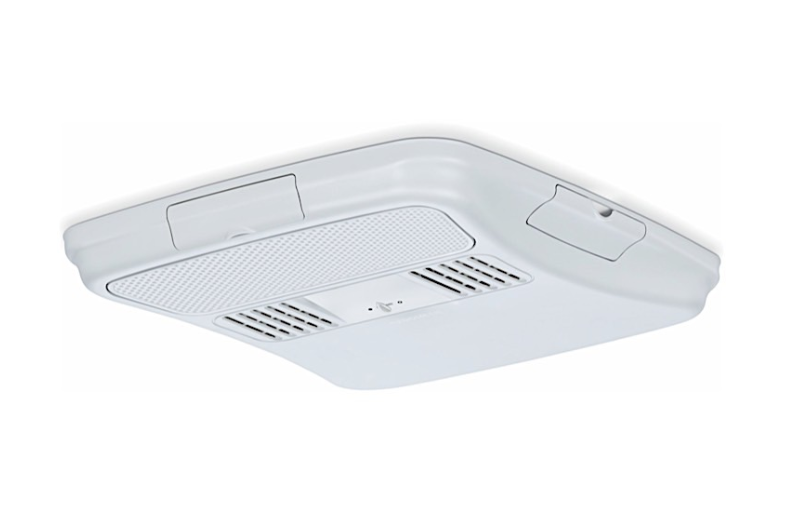 Dometic Air Distribution Box • Non-Ducted • White • 3314850.000