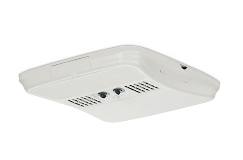 Dometic Air Distribution Box • Non-Ducted • White • 3314851.000