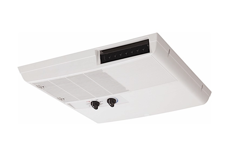 ASA ELECTRONICS Advent Air Non-Ducted Ceiling Assembly  • ACDB