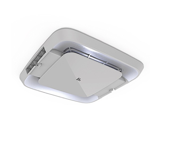 Furrion Air Distribution Box • With LED Light • White • 2021123796