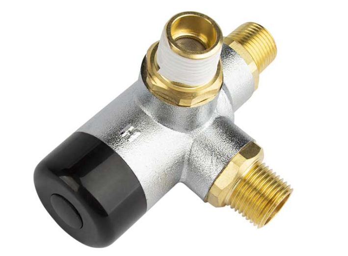 Dometic Water Heater Mixing Valve  • 90029 