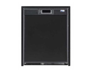 Norcold Single Compartment Refrigerator With Freezer 1.7 Cubic Feet AC/ DC  • NR740BB