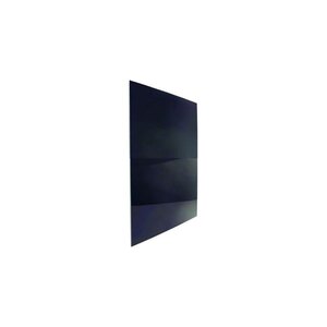 Norcold Lower Refrigerator Door Panel • Black • 636218