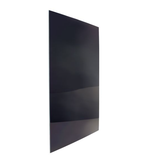 Norcold Lower Refrigerator Door Panel • Black  • 618236