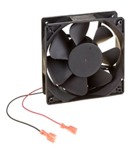 Norcold Refrigerator Cooling Fan Assembly  • 160928900
