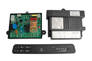 Dometic Power Control Module and Control Interface Display Kit - Eyebrow Board  • 3316996.900