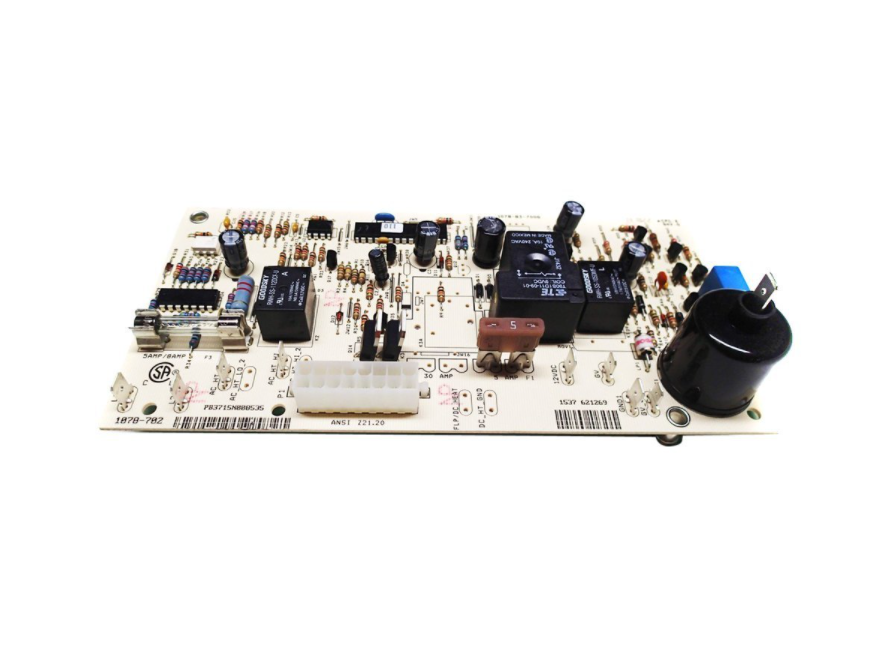 Norcold Refrigerator Power Supply Circuit Board  • 621269001