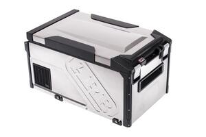 ARB Portable Fridge Freezer Weatherproof  • Stainless Steel • 3Quart • 10810602