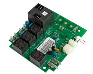 Dometic Duo-Therm S/Z Air Conditioner Control Board C/F/HP  • 3313107.077