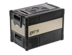 ARB Zero Single-Zone Fridge Freezer 47 Quart • Electric Cooler • 10802442