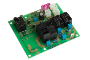 Dometic Electronic CCC2 Multi-Zone Analog CF Relay Board  • 3311924.000