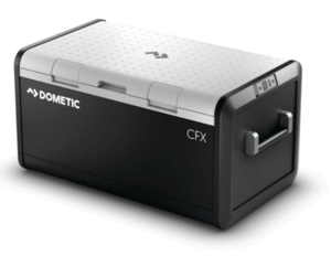 Dometic CFX3 100 Powered Cooler • Fridge Freezer • 9600024623