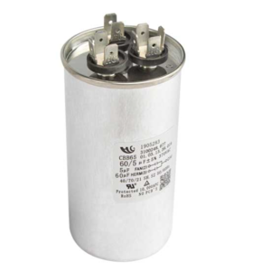 Dometic Air Conditioner Motor Capacitor 60/5 MFD, Duo-Therm  • 3312195.000