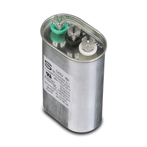 Dometic Duo-Therm Air Conditioner Motor Run Capacitor 60/10 MFD  • 3311541.000