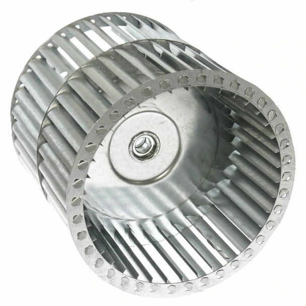Dometic RV Air Conditioner Condenser Fan Blower Wheel  • 3314471.014
