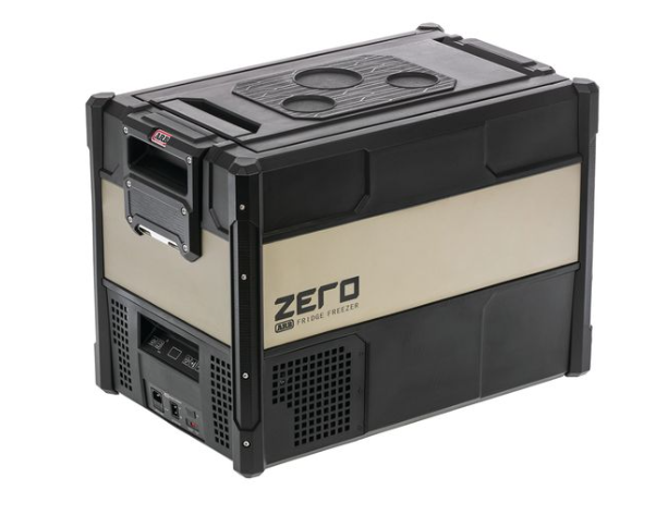 ARB USA Zero Single-Zone Fridge Freezer 47 Quart • Electric Cooler • 10802442