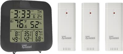 Valterra Tempminder Thermometer  • TM22250VP