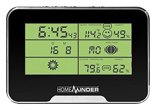 Valterra Homeminder Intelligent Real Time Video and Temperature Monitor  • TM22171