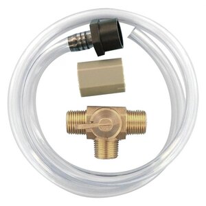 Valterra Pump Converter Kit  • P23506LFVP