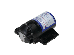 Shurflo Standard 12 V 90 GPH Electric Impeller Utility Pump  • 8050-305-526