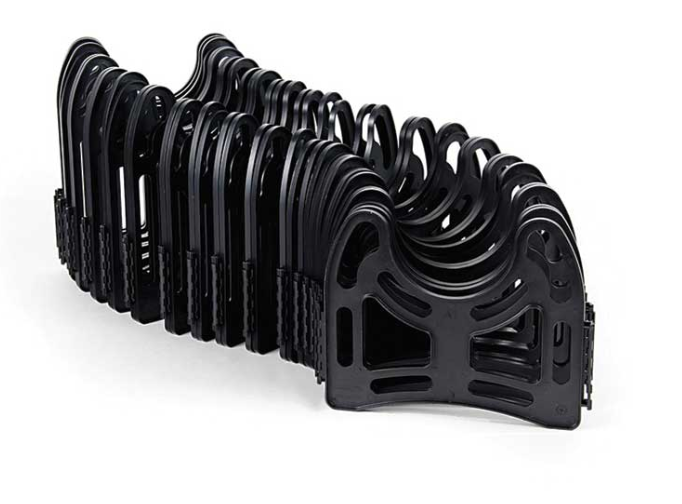 RV Sewer Hose Components & Accessories
