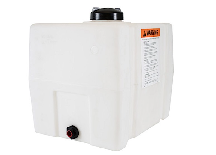 Buyers Products Square Storage Tank  • 82123909