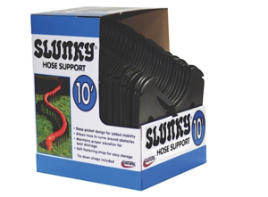 Valterra Slunky 10' Black Plastic Standard Sewer Hose Support  • S1000