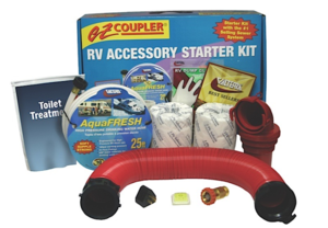 Valterra Coupler Starter Kit  • K88205