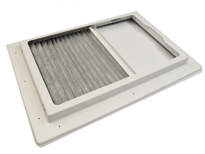 RV Roof Vent Accessories
