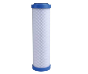Watts Water Quality Flow-Pur Carbon Water Filter  • MAXVOC-975RV