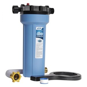 Exterior Water Filtration Systems