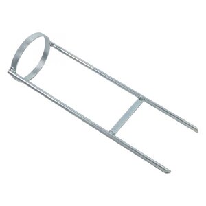 Camco Zinc Water Filter Stand  • 40772