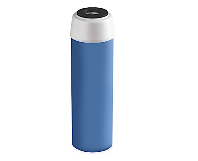 Shurflo KDF/GAC Water Filter Cartridge for UDS-10EX1  • 255800-43