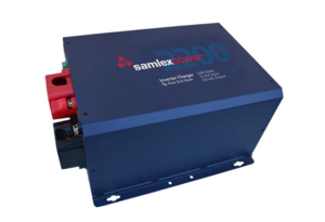 Samlex  2200 Watt Pure Sine Inverter/Charger  • EVO-2212