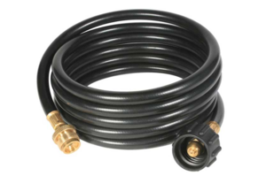 Propane Hoses and Connectors