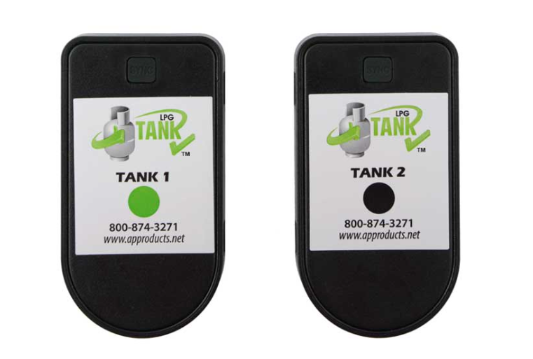 AP Products Dual LP Gas Tank Check Sensor  • 024-1002