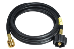 Mr. Heater Propane Hose Assembly with Acme Nut 5 FT  • F273703-60