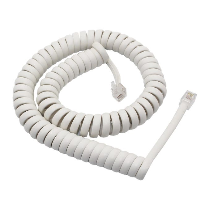 Lippert Remote Control Coiled Cable  • 149557