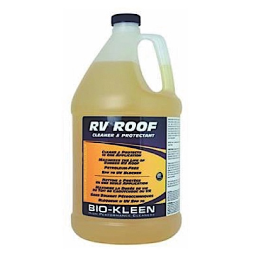 Bio-Kleen RV Roof Cleaner and Protectant  • M02409