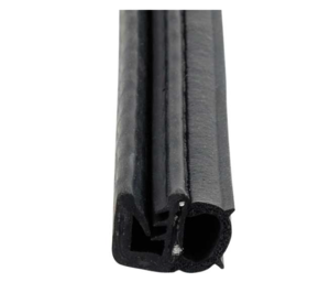 AP Products Single Bulb Seal With Slide On Clip - 3/4