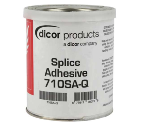 Dicor Splice Adhesive Seam Cement  • 710SA-Q