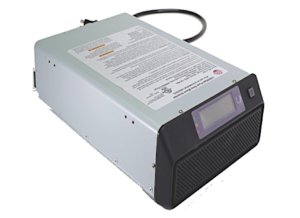 WFCO AC Pure Sine Wave Power Inverter 1000 Watt  • WF-5110RS