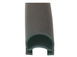 AP Products Rubber Slide-Out Modified D-Seal 50' Black  • 018-2004