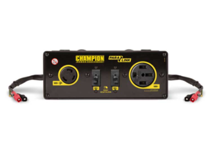 Champion Power Equipment PARALLEL KIT FOR TWO 2800-WATT OR HIGHER INVERTER GENERATORS  • 100319