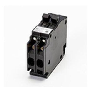 Parallax Power Supply Siemens Circuit Breaker Type QT Twin Pole 30A/15A  • ITEQ3015