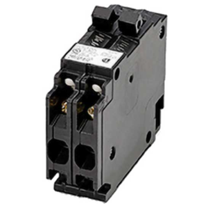 Parallax Power Supply Siemens Circuit Breaker Type QT Twin Pole15A/15A  • ITEQ1515