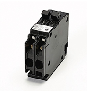 AP Products Circuit Breaker 20 Amp Rating QT Twin Pole  • ITEQ1520