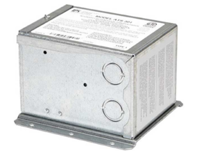 Parallax Power Supply 30 Amp RV Transfer Switch, 120 Volt AC  • ATS301