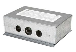 Parallax Power Supply 50 Amp RV Transfer Switch, 120/240VAC  • ATS503